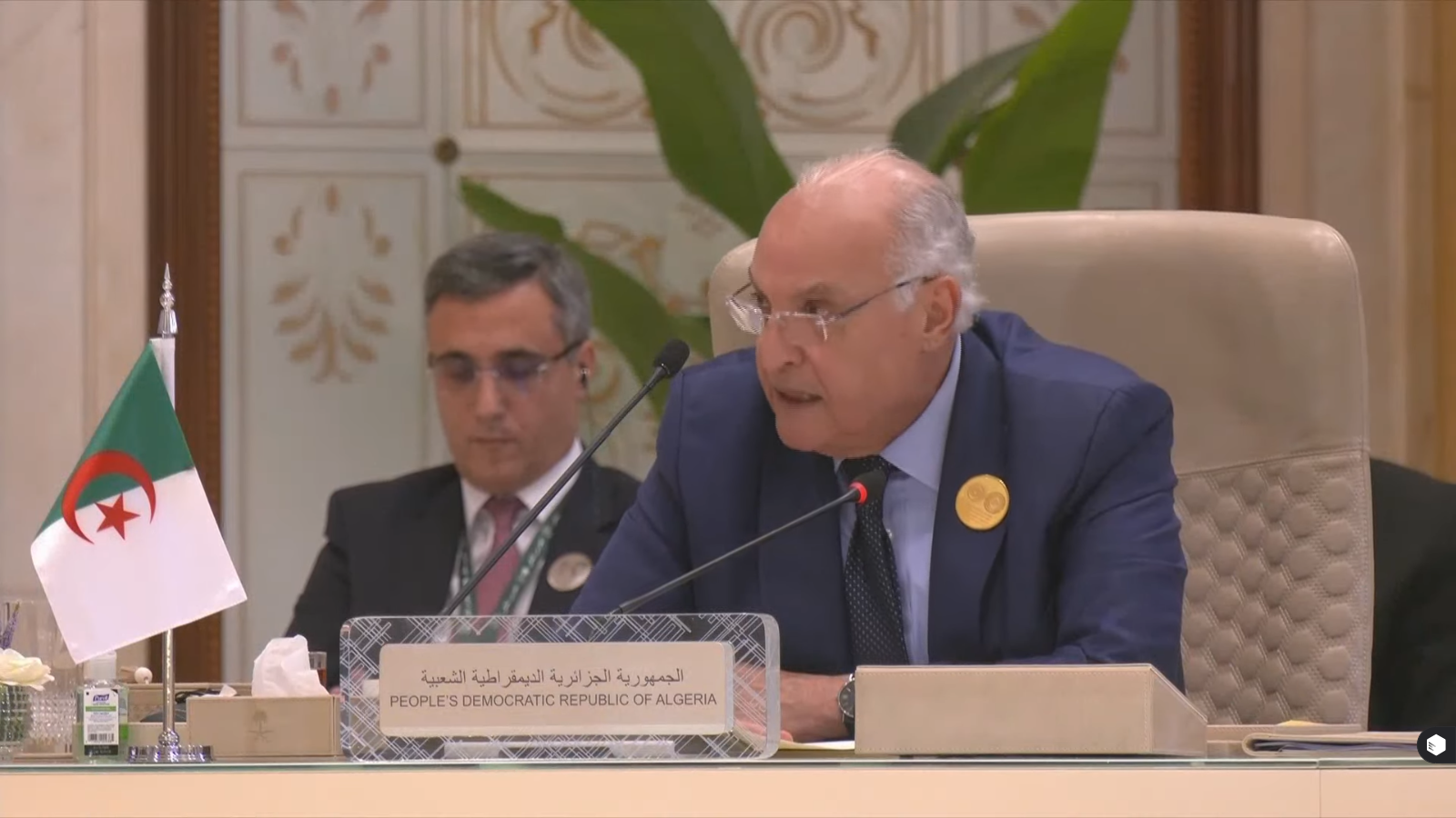 عطاف السعودية