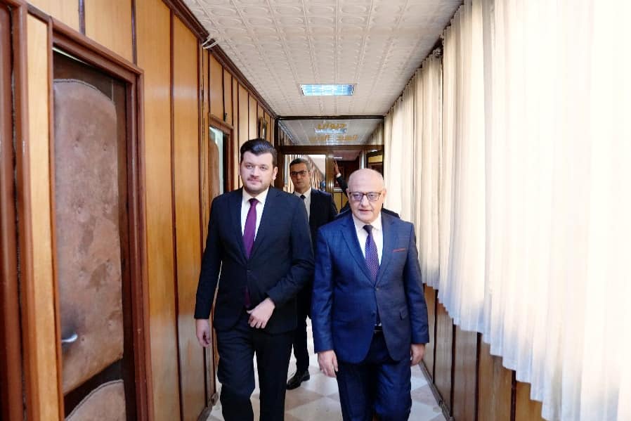 Yacine el Mahdi oualid