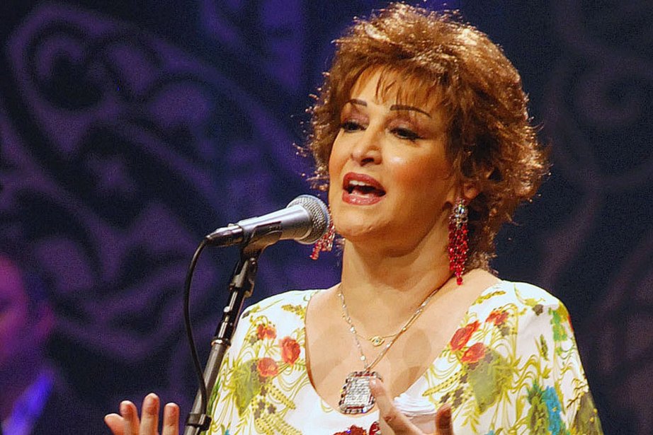 Warda el Djazaïria