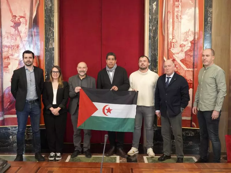 الصحراء الغربية