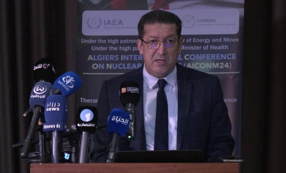 الطب النووي