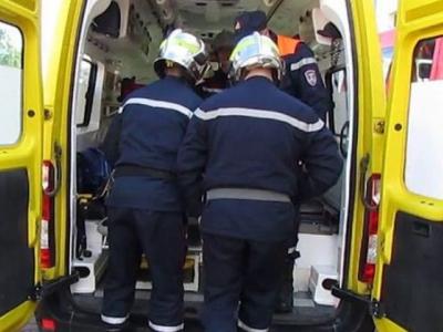 يوم تحسيسي حول الوقاية من حوادث غاز أكسيد الكربون