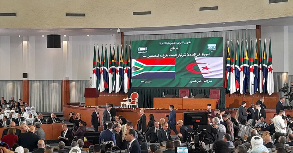 جنوب افريقيا