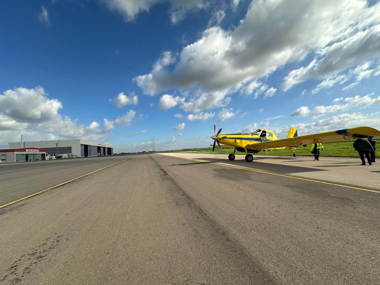 شركة طاسيلي للعمل الجوي