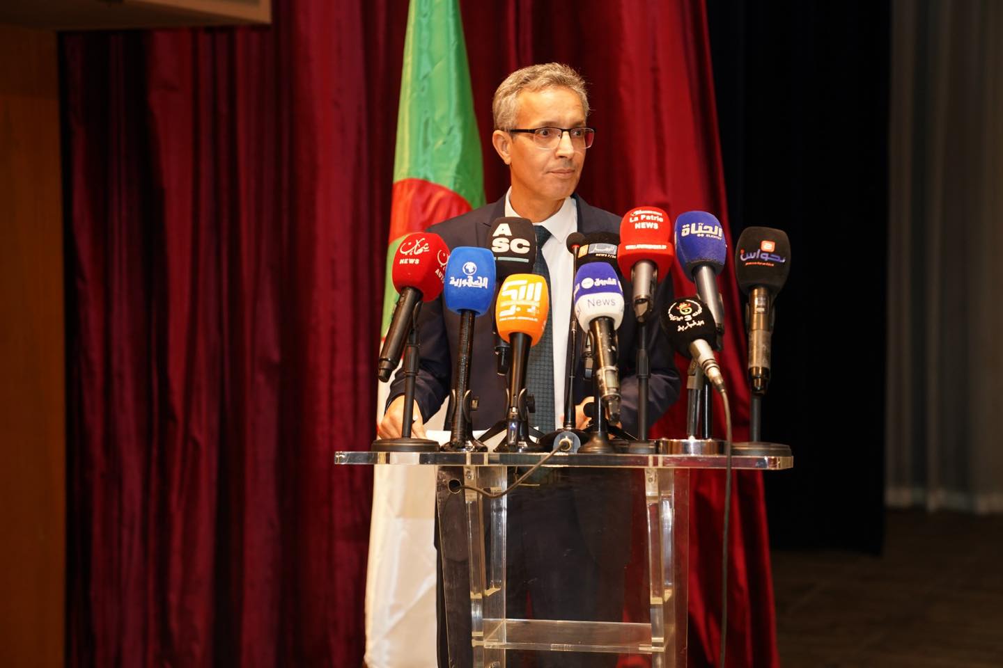 وزير الثقافة بللو