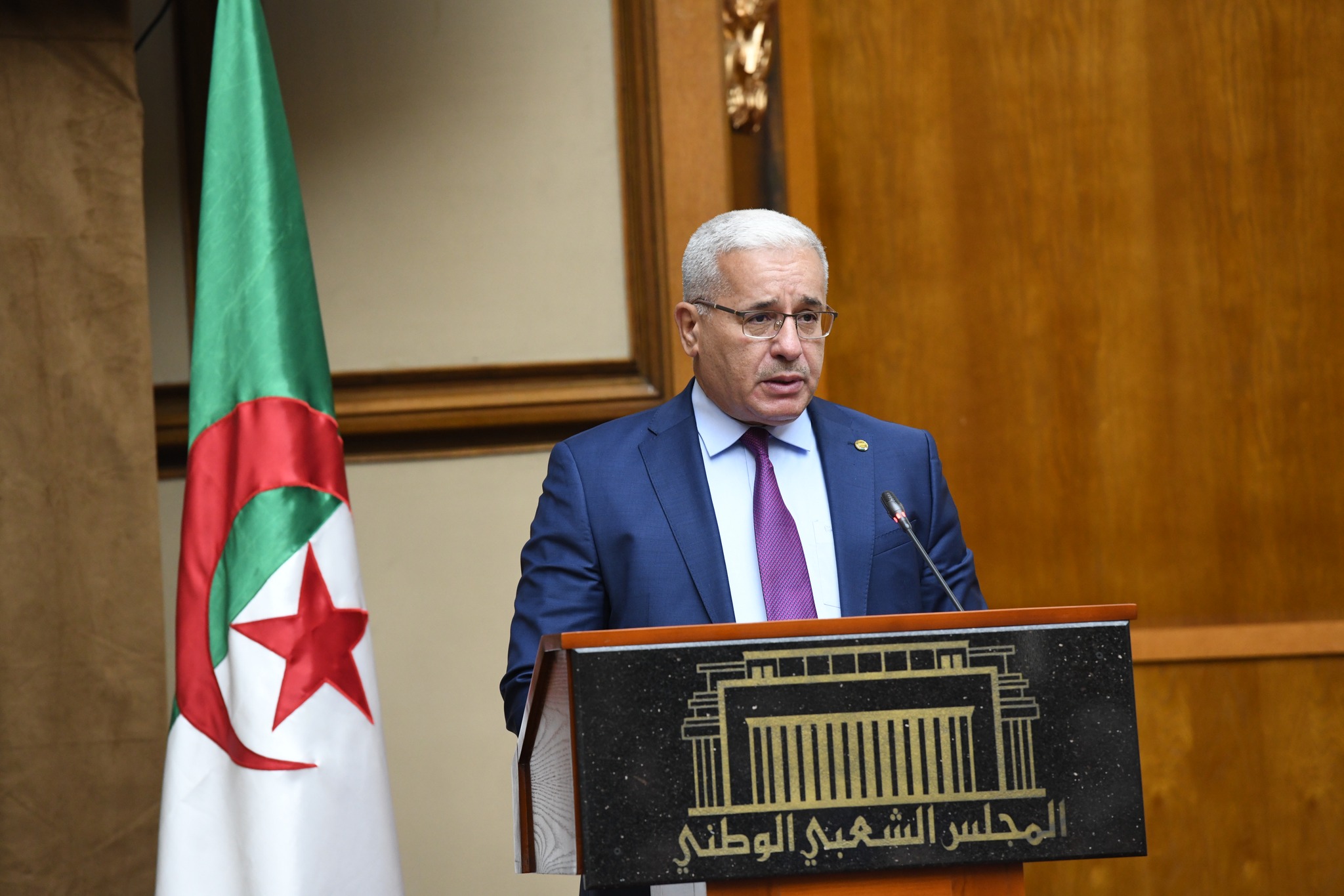 ابراهيم بوغالي