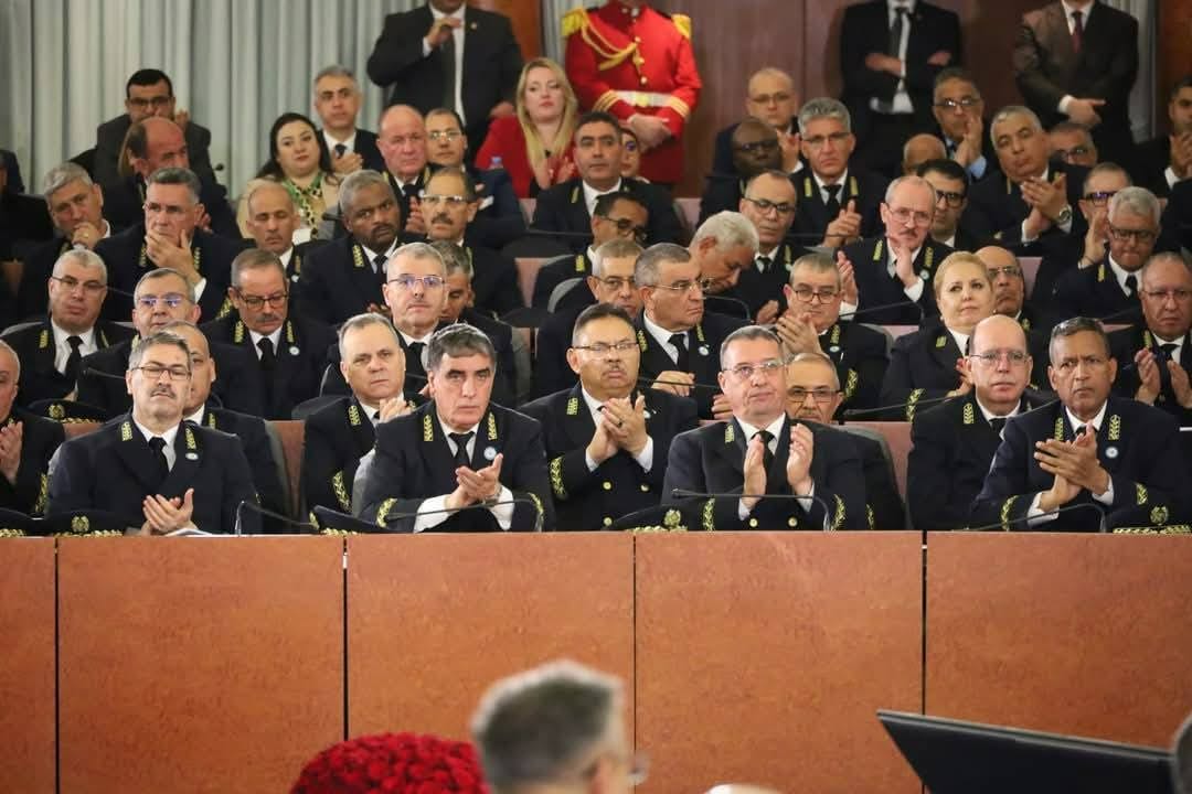 لقاء الحكومة مع الولاة