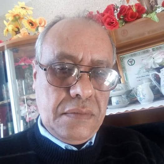 وفاة بوداود عمير