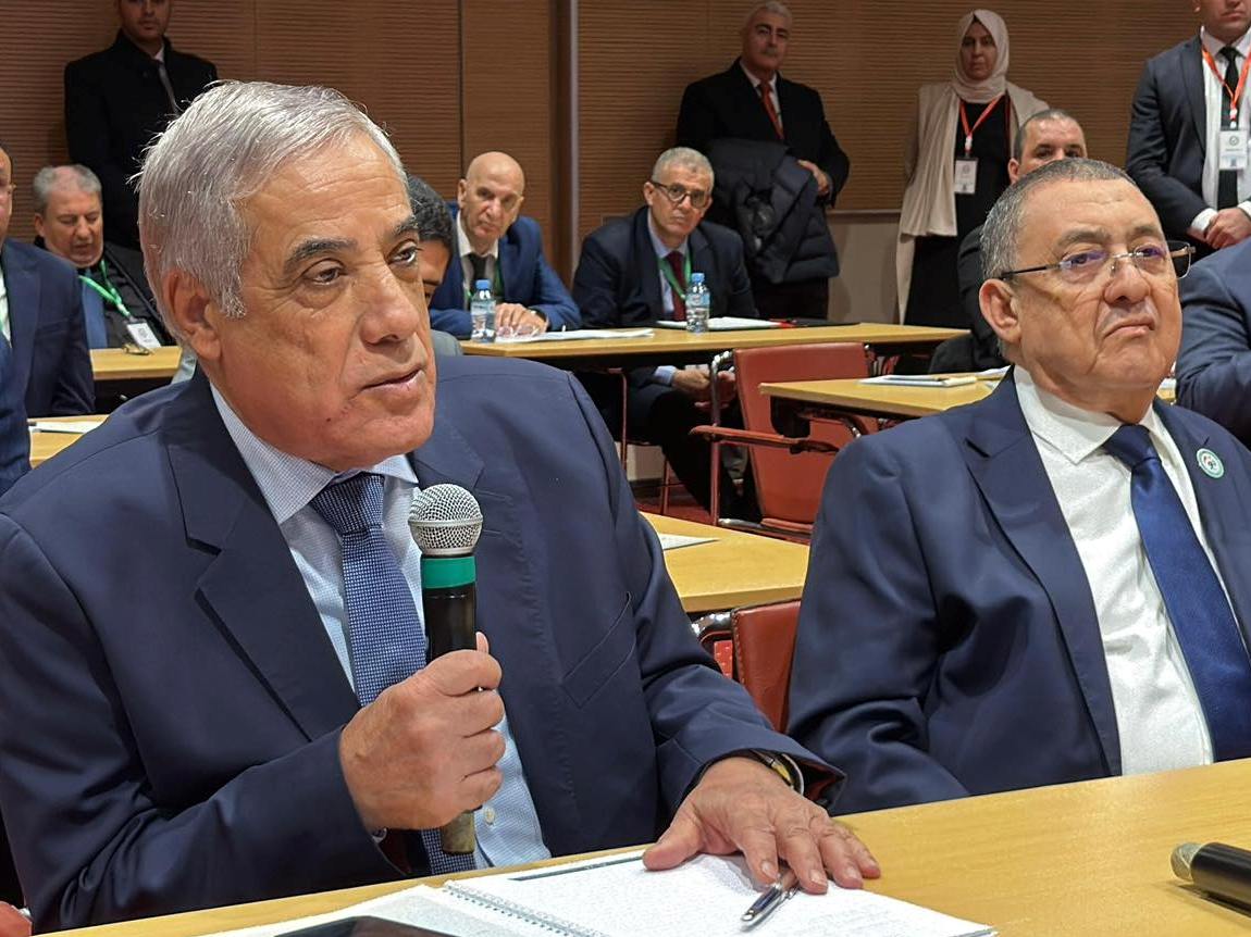 نذير العرباوي