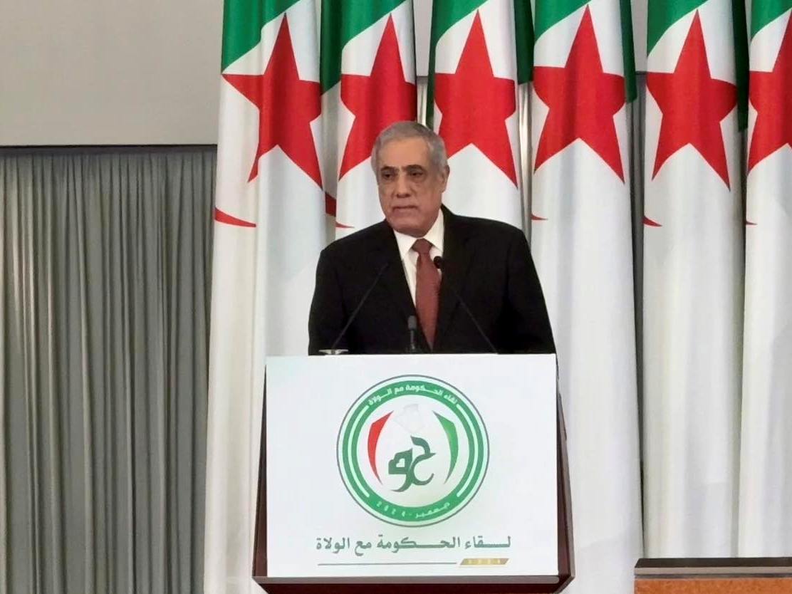 نذير العرباوي