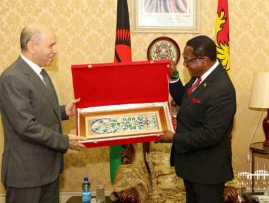 وزارة الصحة