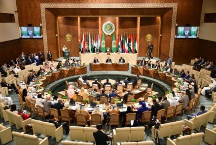 لجان البرلمان العربي