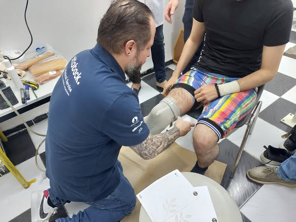 الديوان الوطني لأعضاء المعاقين الاصطناعية ولواحقها