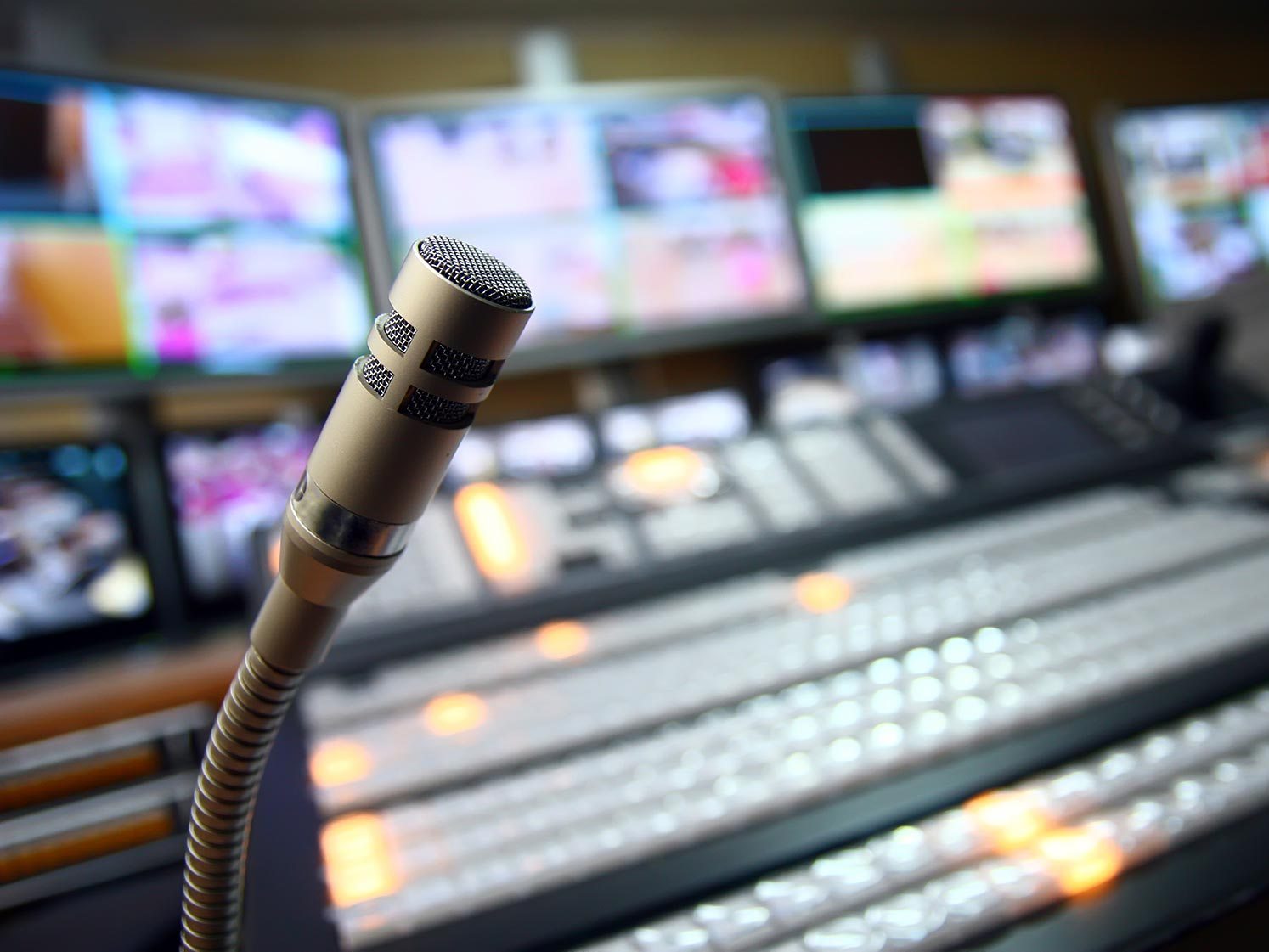 Promouvoir le secteur audiovisuel en Algérie