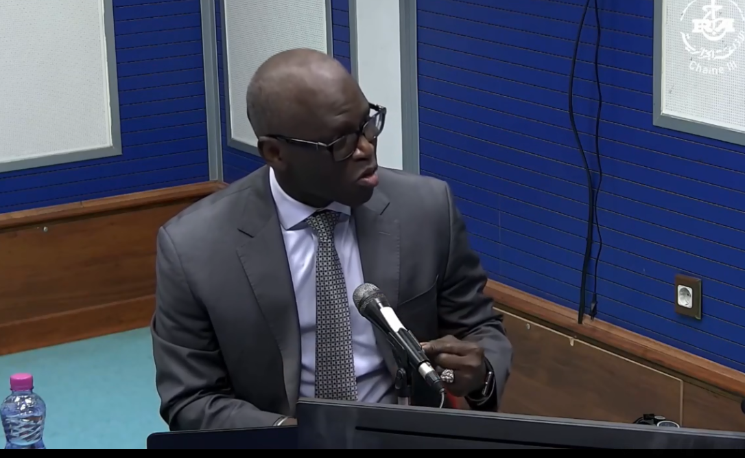 البنك الدولي : الجزائر "تتقدم بشكل ايجابي"