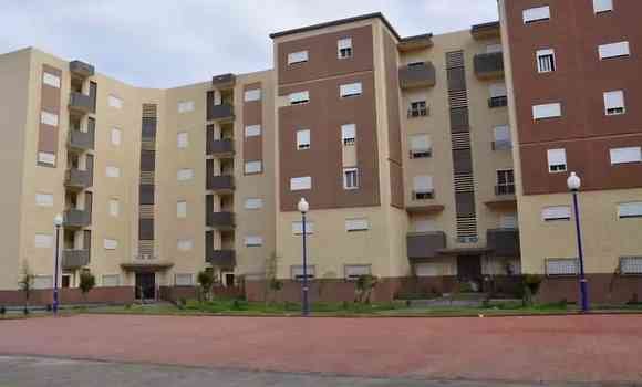 السكن الترقوي الحر