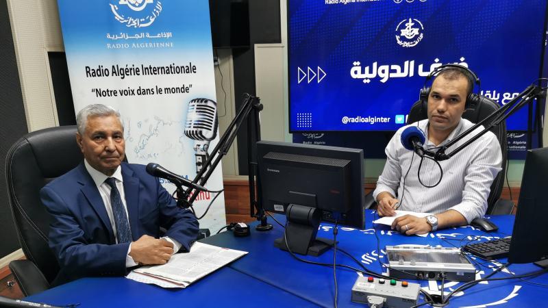 عبد المجيد زعلاني