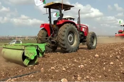 حملة الحرث والبذر