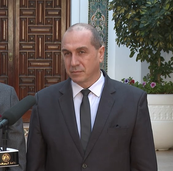 محمد بوخاري