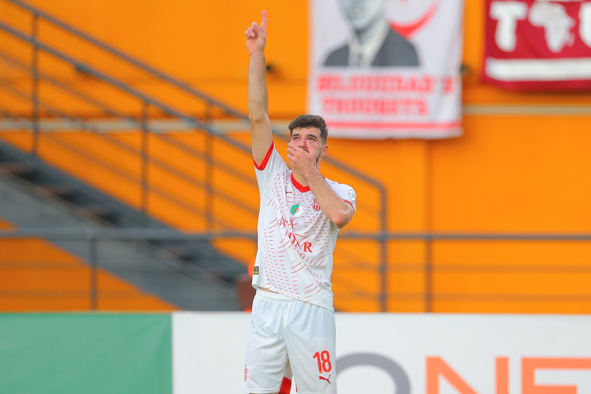 رابطة أبطال افريقيا