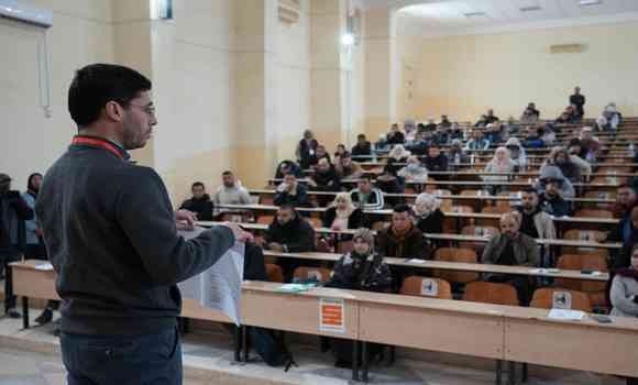 مسابقة التوظيف لسوناطراك