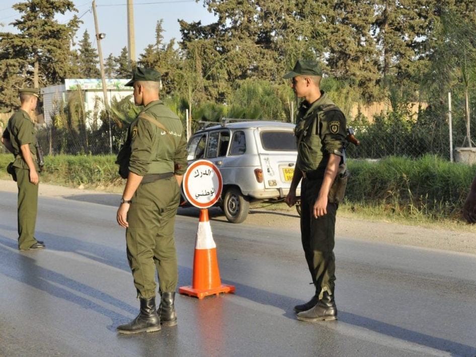 Gendarmerie nationale : un plan de sécurité pour les vacances d'hiver et de la fin d'année