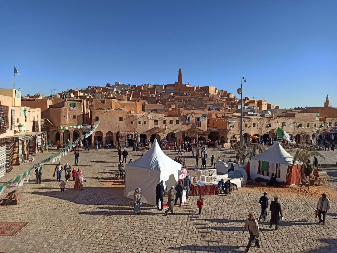 Ghardaïa