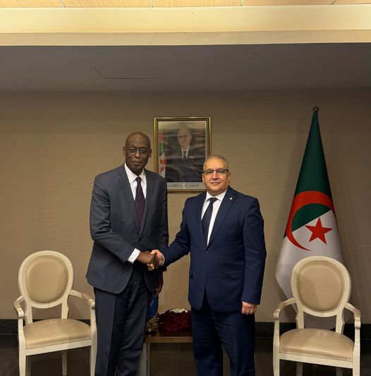 دبلوماسية / تعاون