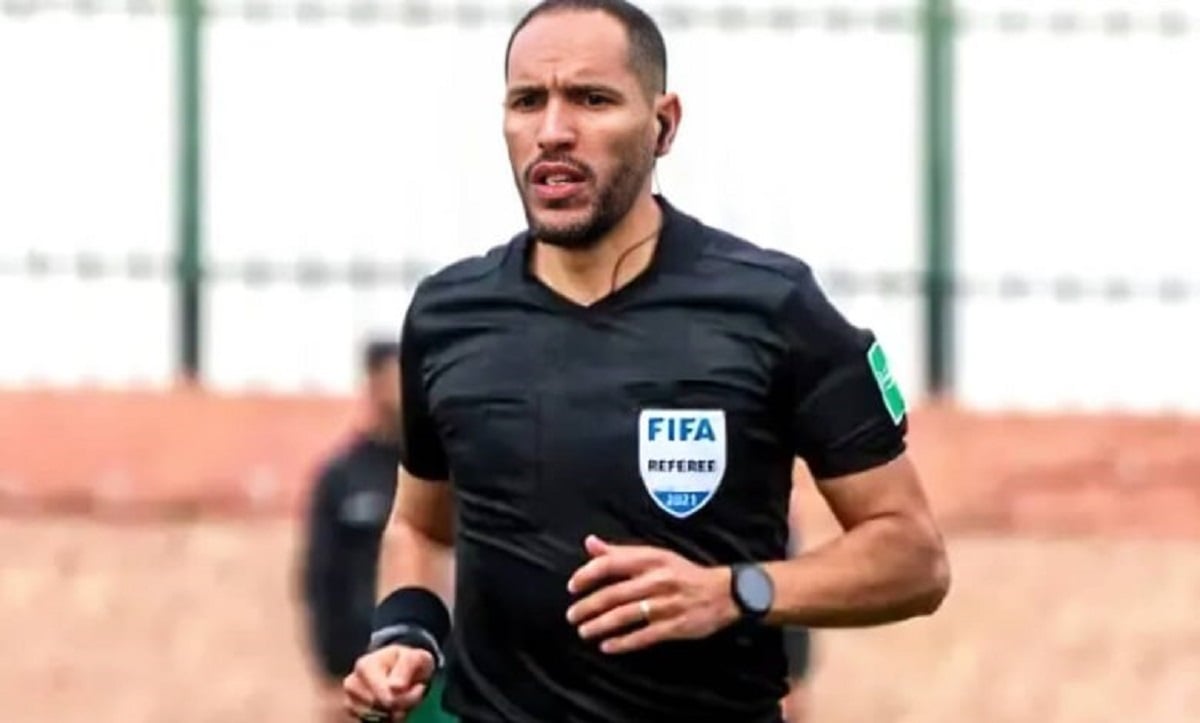 Lotfi Bekouassa suspendu