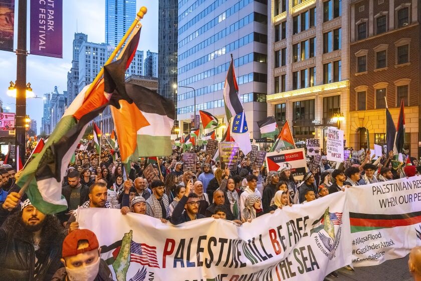 Manif Palestine