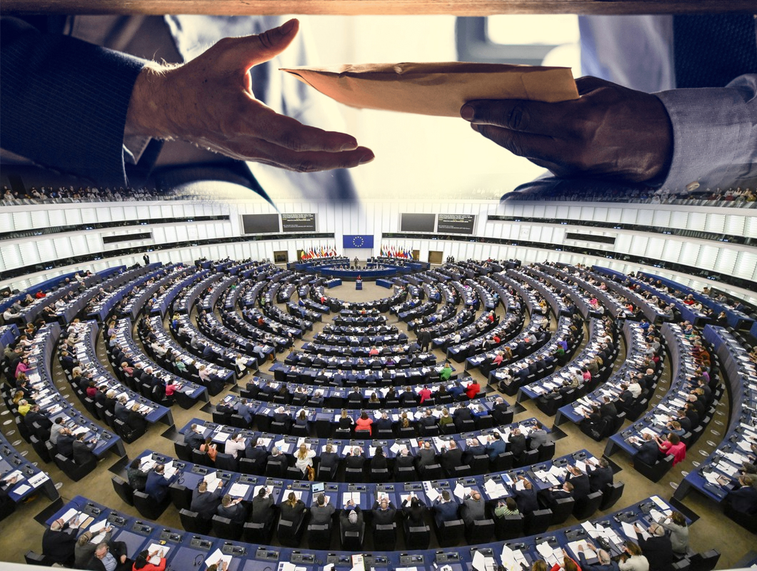 Le Makhzen devant la justice belge à l'initiative de militants et journalistes marocains