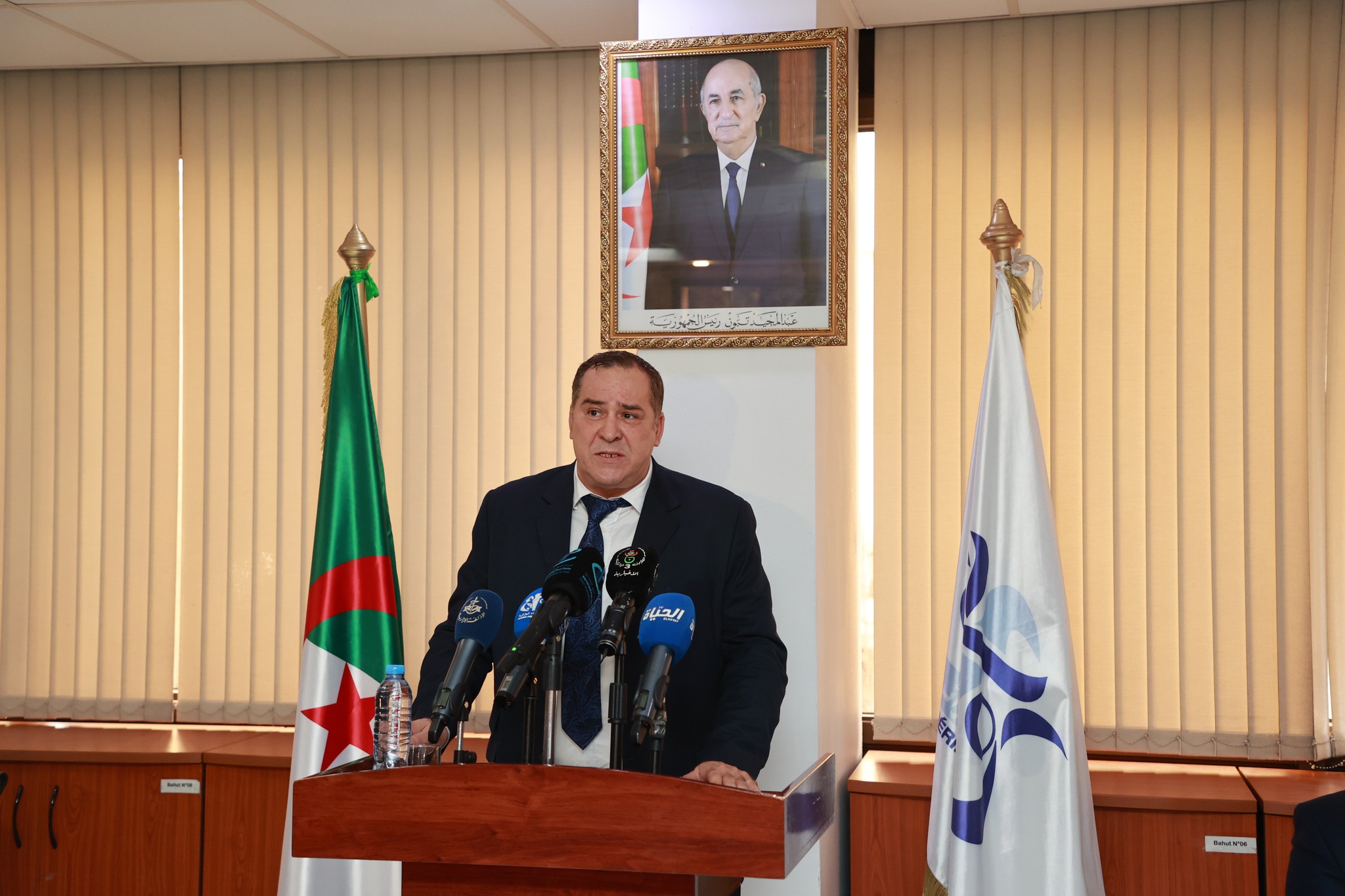 Mohamed Meziane