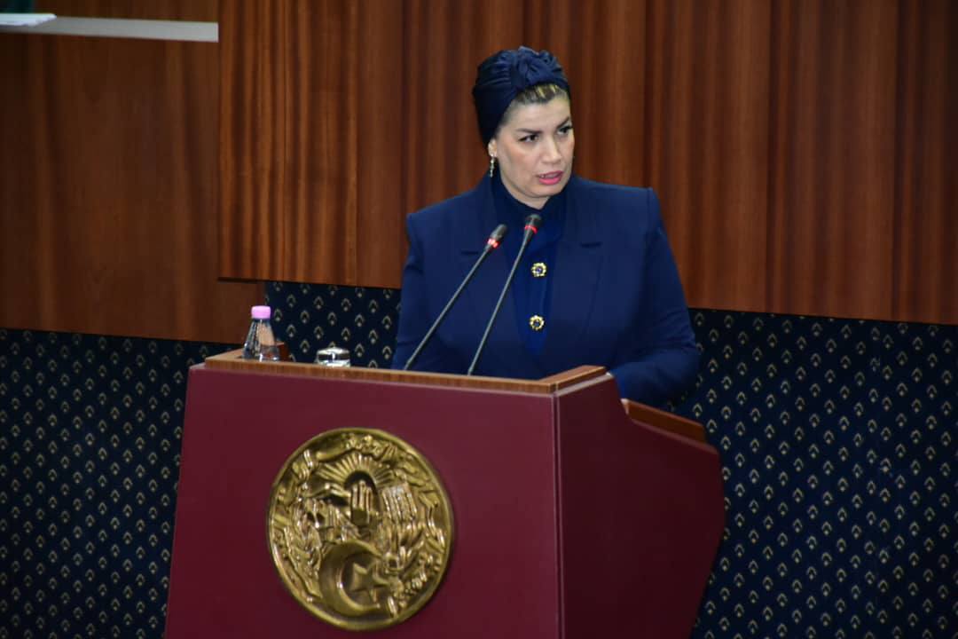 صورية مولوجي