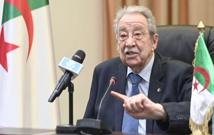 Noureddine Djoudi Bon