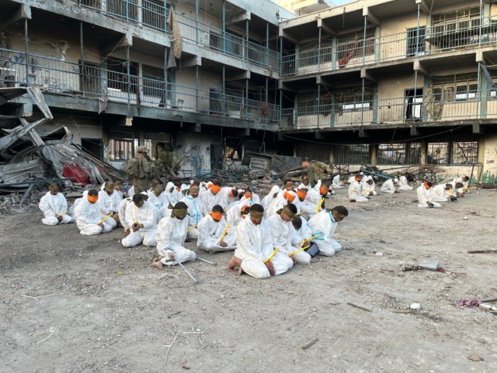 Le carnage en Palestine continue