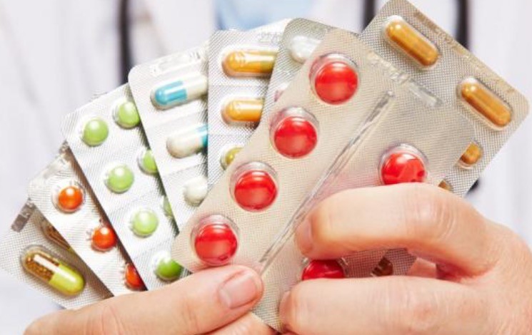 Produits pharmaceutique