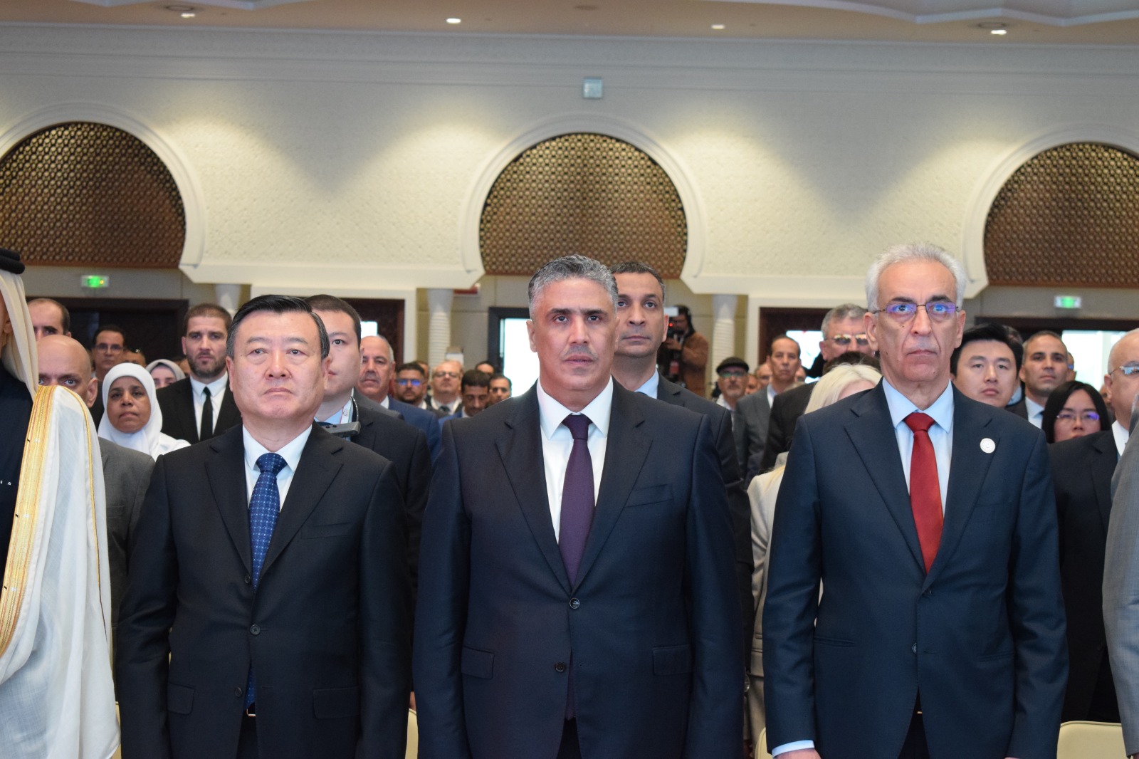 réunion habitat AR Ch