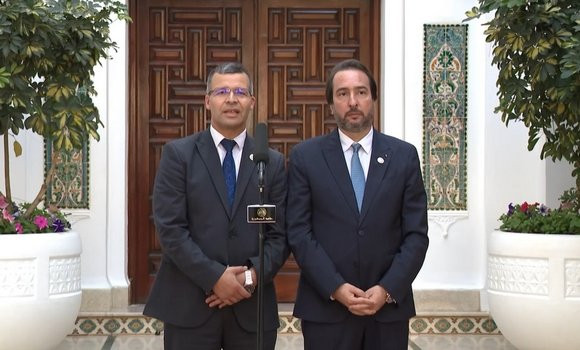 Tebboune AAPI