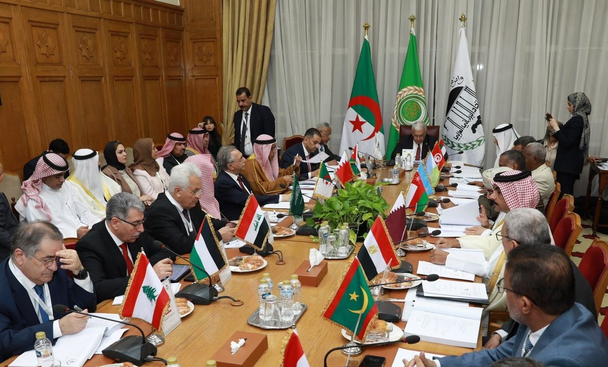 L'Algérie abritera la prochaine Conférence de l'UIPA