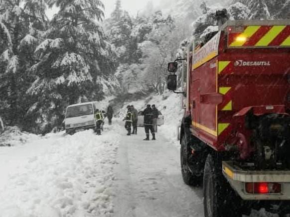 الحماية المدنية