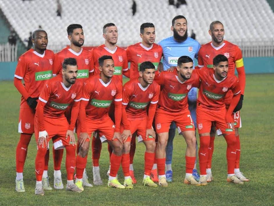 شباب بلوزداد