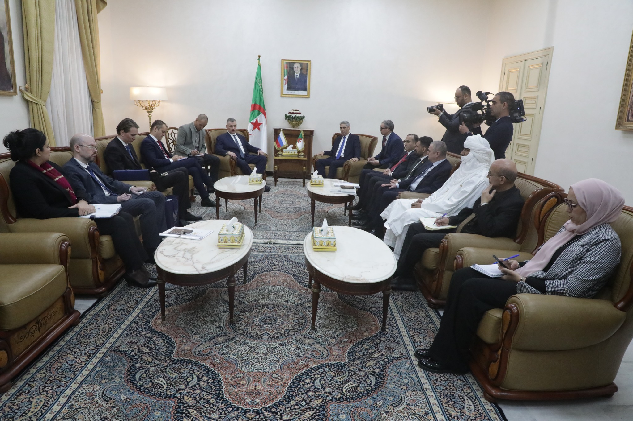 مجلس الدوما