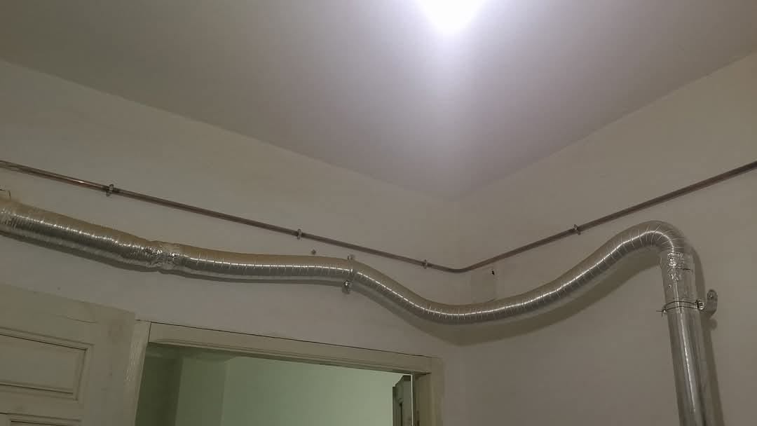 هلاك امرأة بغار أحادي أكسيد الكربون بالنعامة