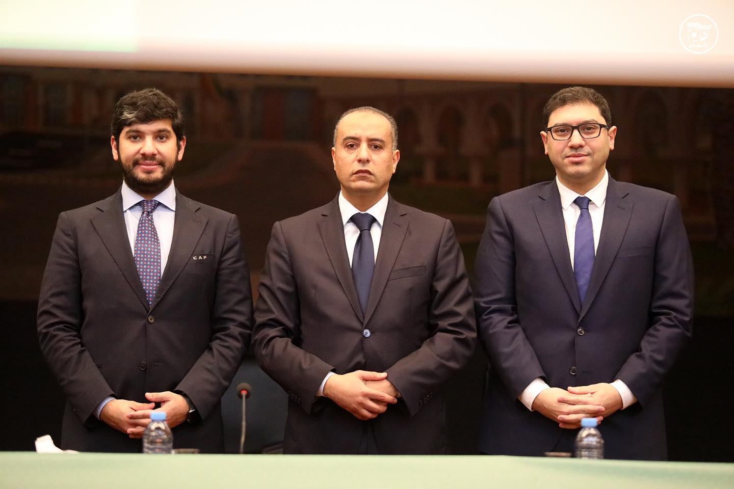 النظام الأساسي لـ "الفاف": مضامين العشرة بنود الجديدة