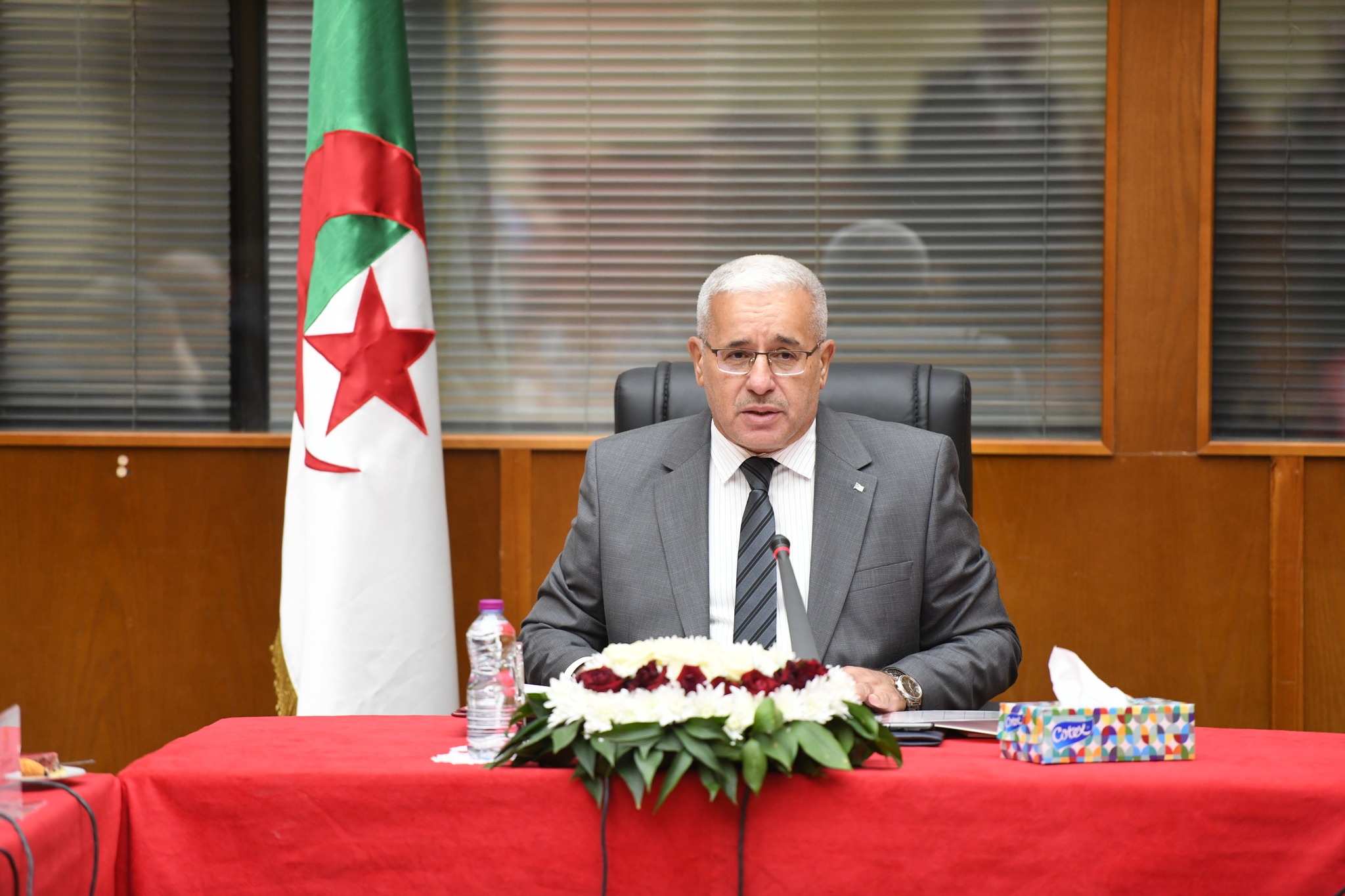 إبراهيم  بوغالي