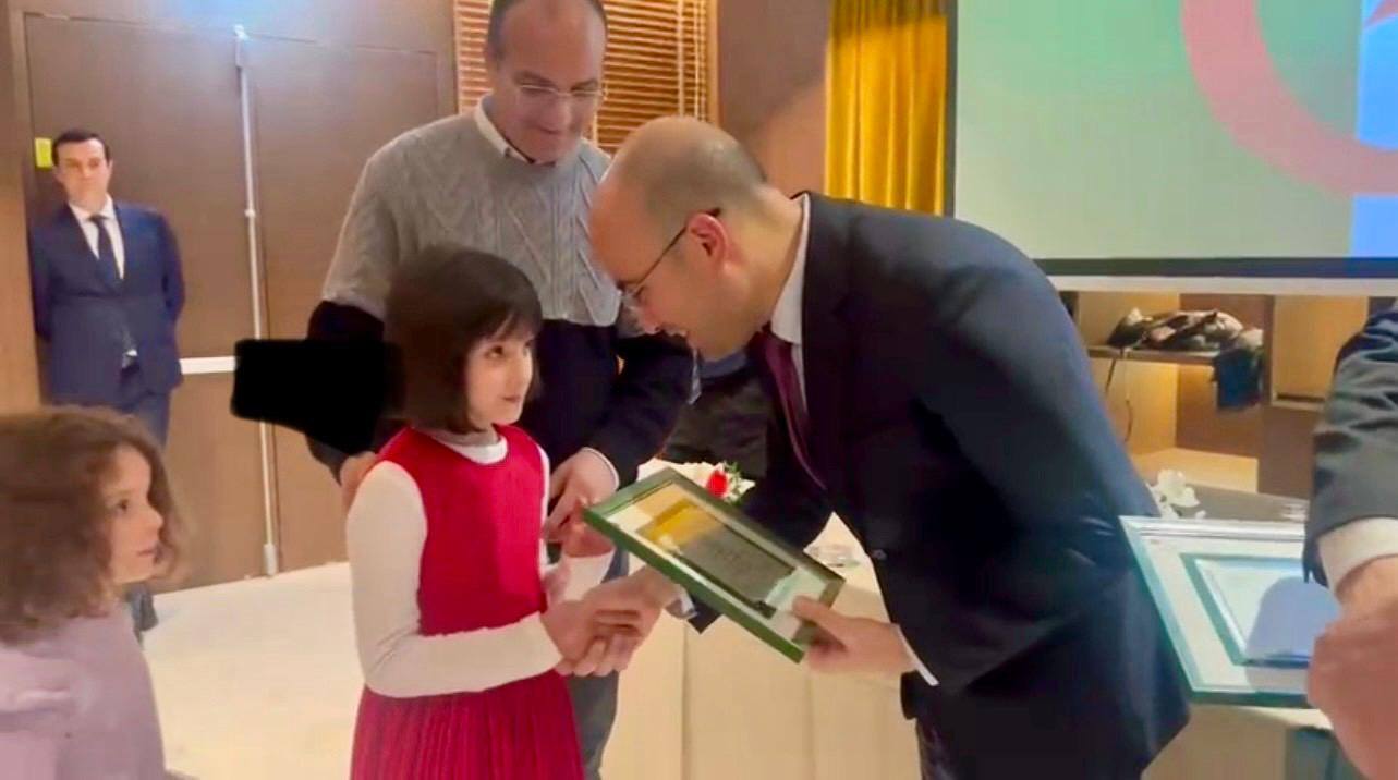 شايب يلتقي مع الجالية الوطنية المقيمة بمقاطعات شمال ايطاليا