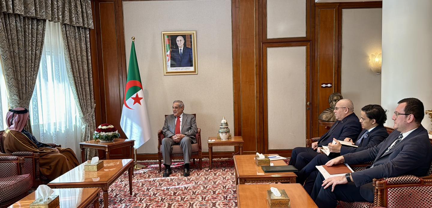 العرباوي سفير قطر