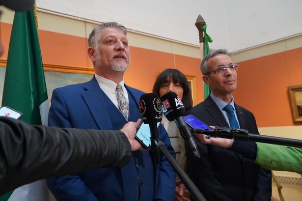 وزير الثقافة