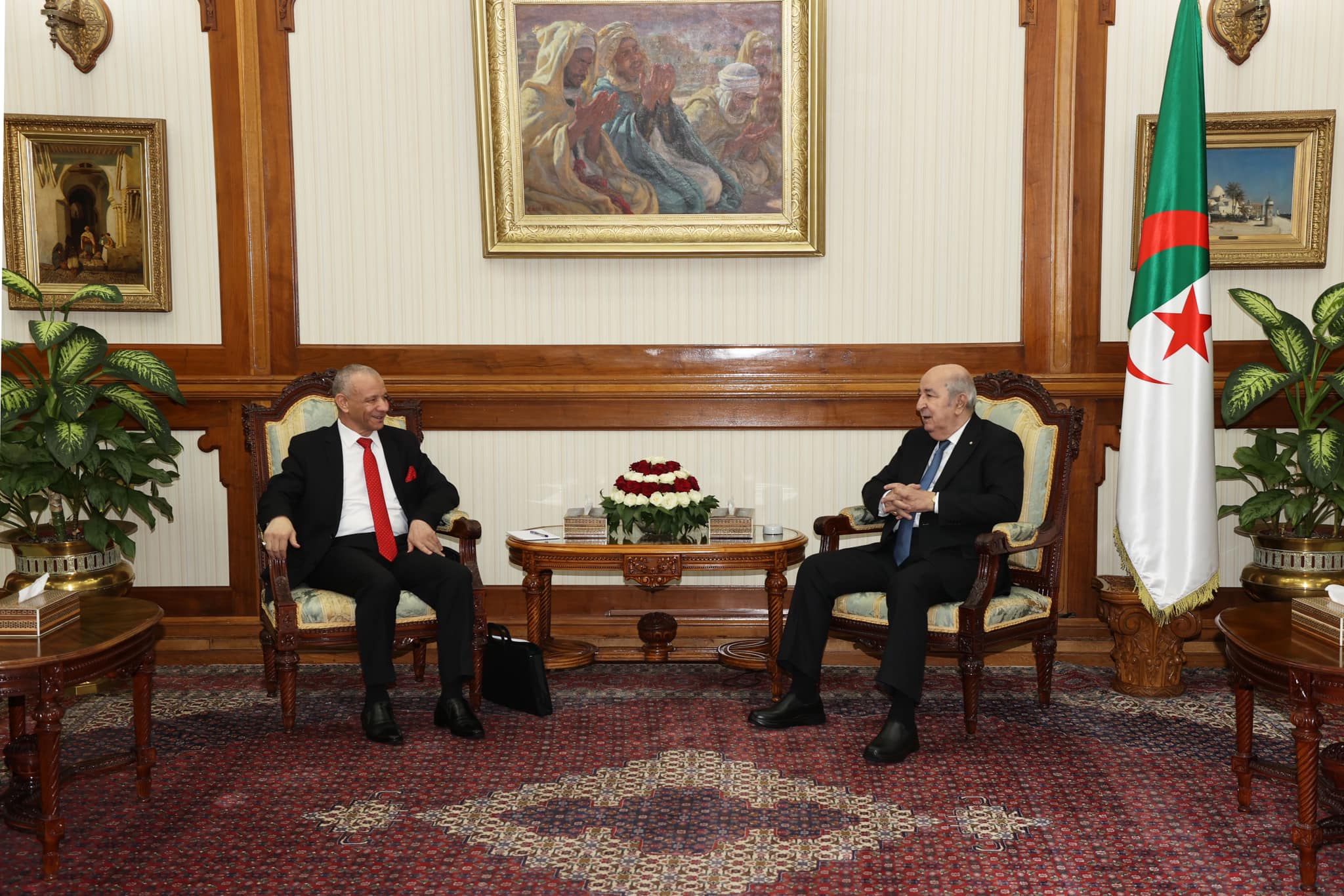 تبون بن غرينة