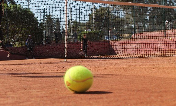 الاتحادية الجزائرية للتنس